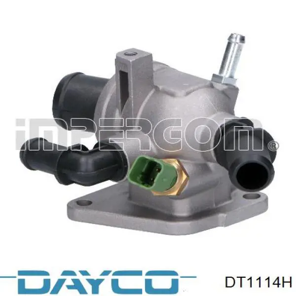 Автомобільний термостат Dayco DT1114H ціна, від 39.12 USD