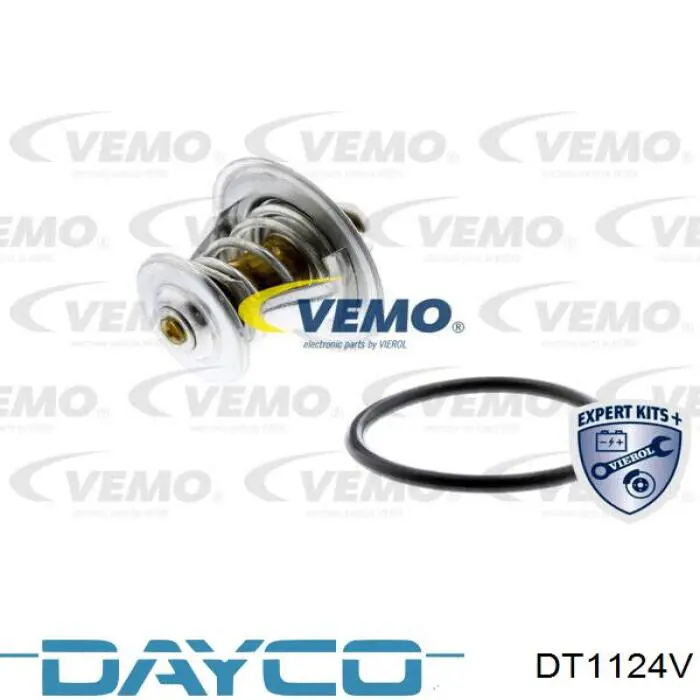 Термостат DT1124V Dayco