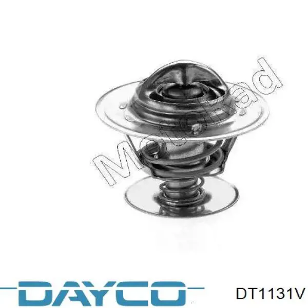 Термостат DT1131V Dayco