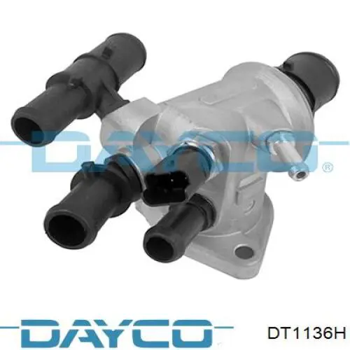 Купити DT1136H Dayco Корпус термостата