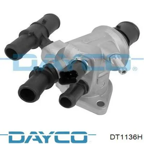 DT1136H Dayco термостат