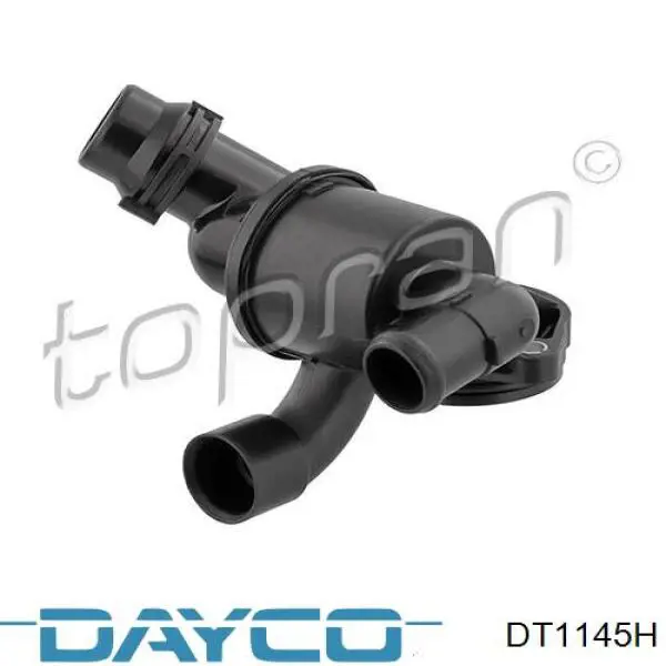 Корпус термостата DT1145H Dayco