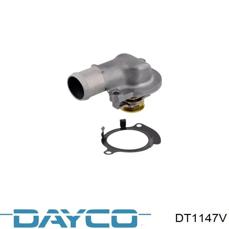 Автомобільний термостат Dayco DT1147V ціна, від 23.31 USD