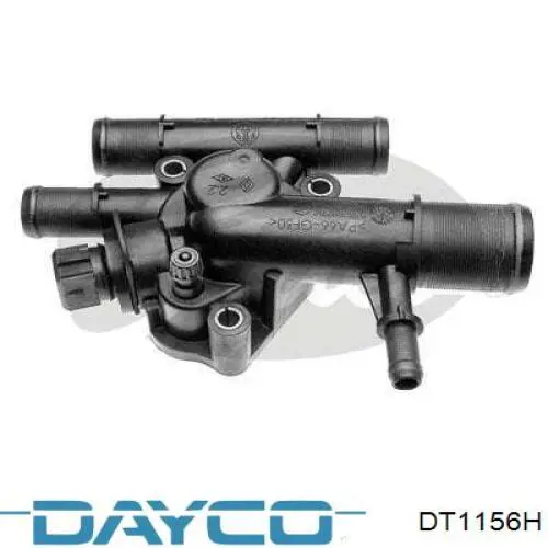 DT1156H Dayco термостат