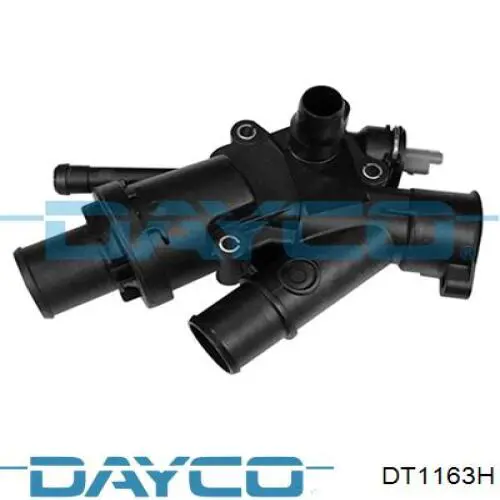 Купити DT1163H Dayco Термостат в корпусі
