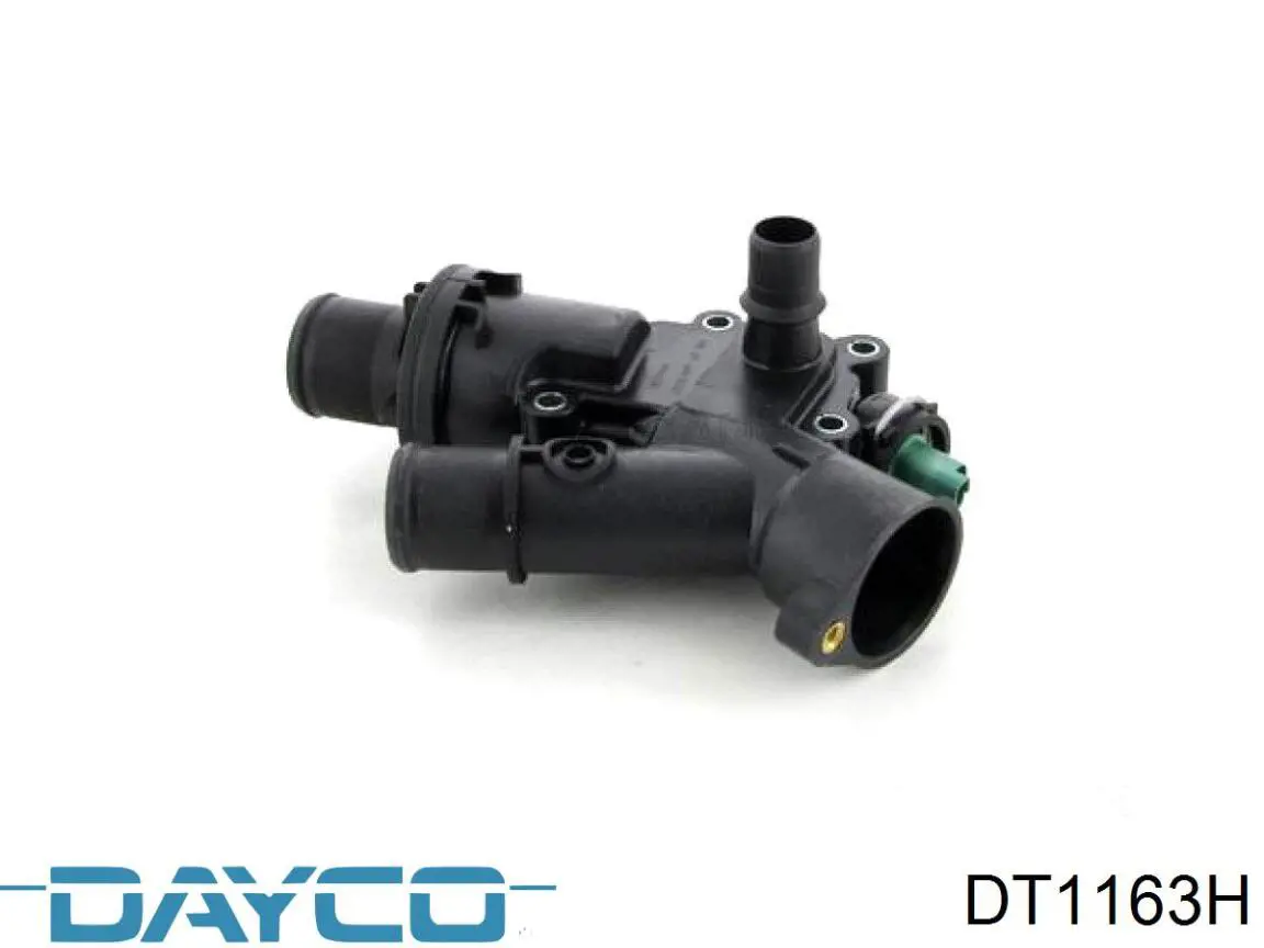 DT1163H Dayco термостат