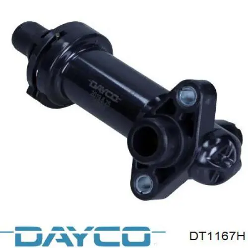 Термостат системи EGR Dayco DT1167H ціна, від 22.70 USD