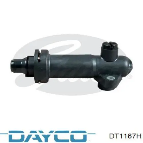 DT1167H Dayco термостат системи egr