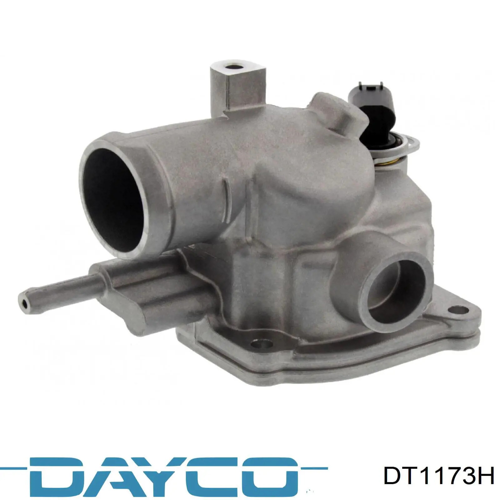 Купити DT1173H Dayco Термостат в корпусі