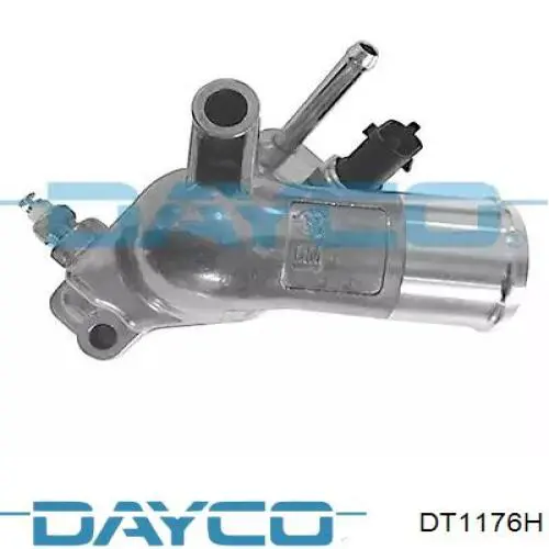 DT1176H Dayco термостат