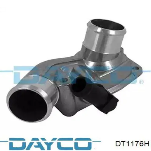 Автомобільний термостат Dayco DT1176H ціна, від 31.34 USD