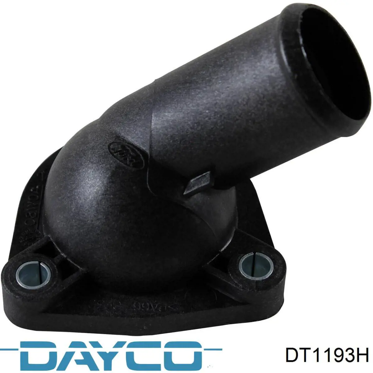 Кожух термостата Dayco DT1193H ціна, від 20.66 USD