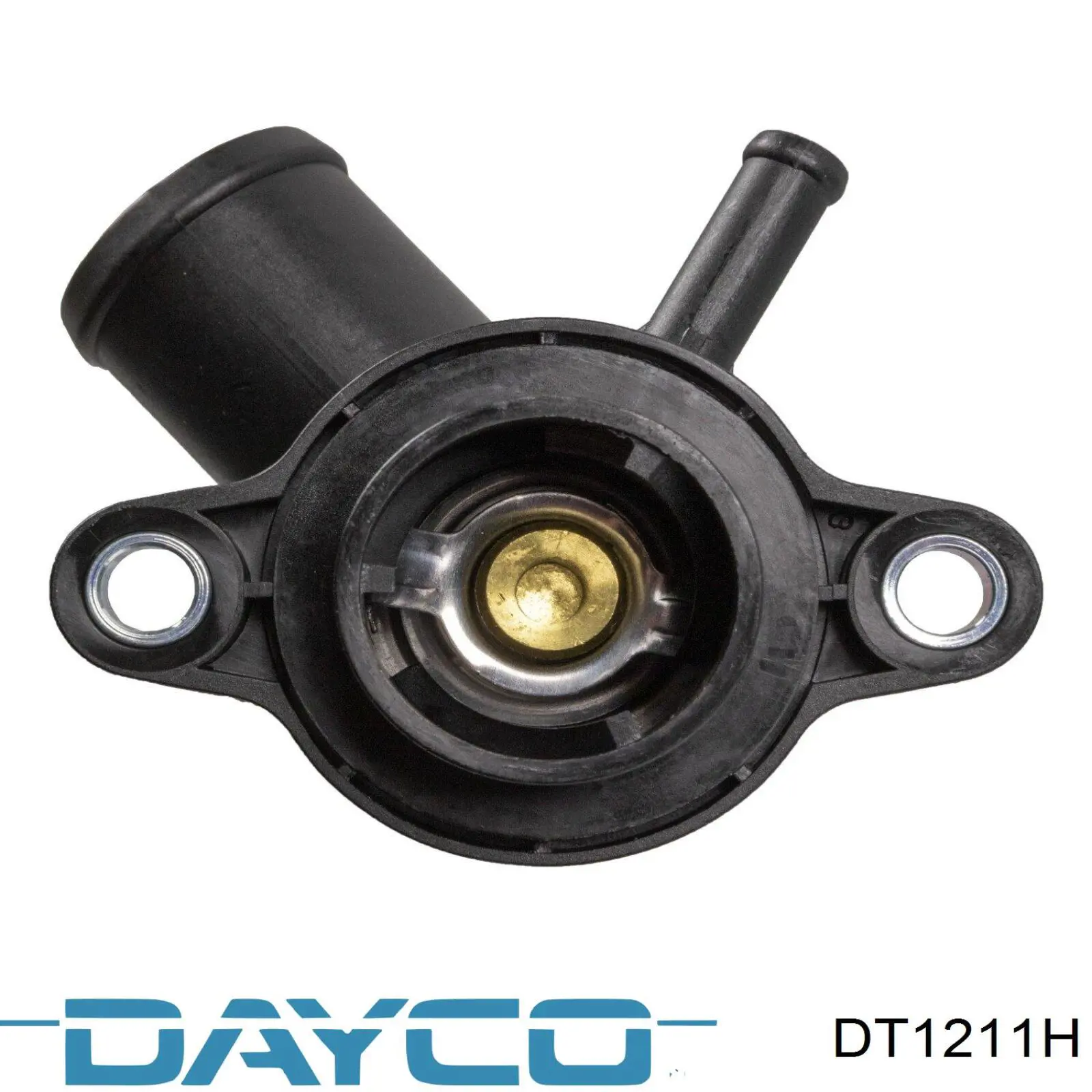 Купити DT1211H Dayco Термостат в корпусі