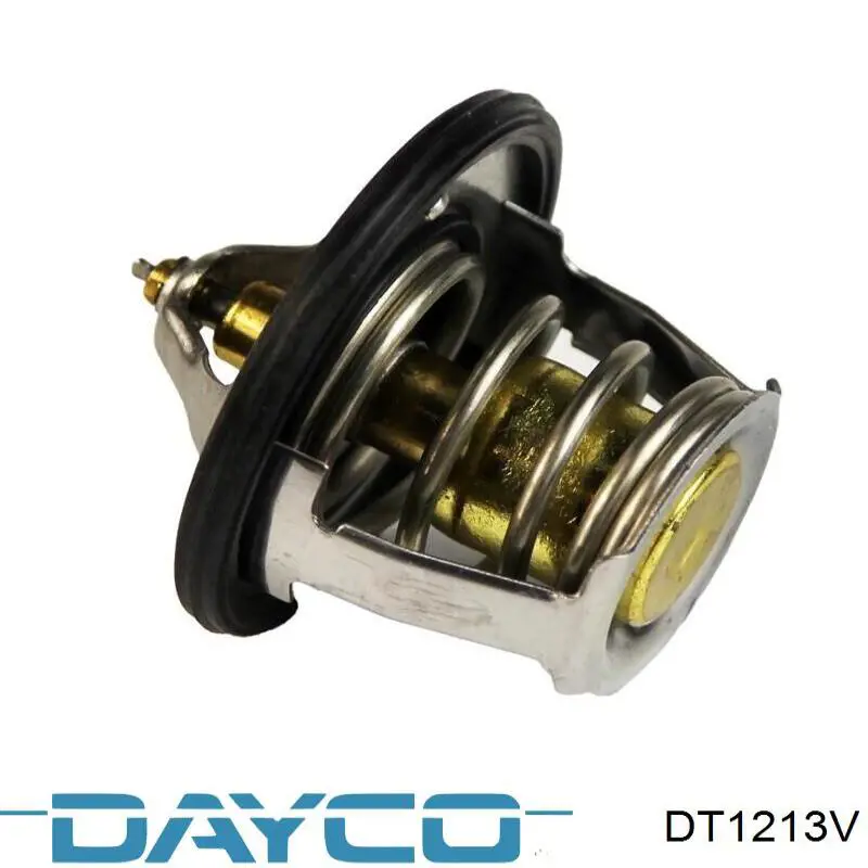 Купити DT1213V Dayco Термостат в корпусі