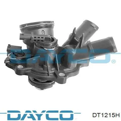 DT1215H Dayco Авто термостат