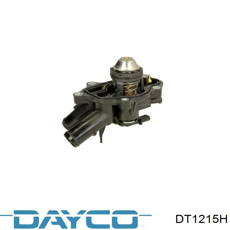 Автомобільний термостат Dayco DT1215H ціна, від 63.82 USD