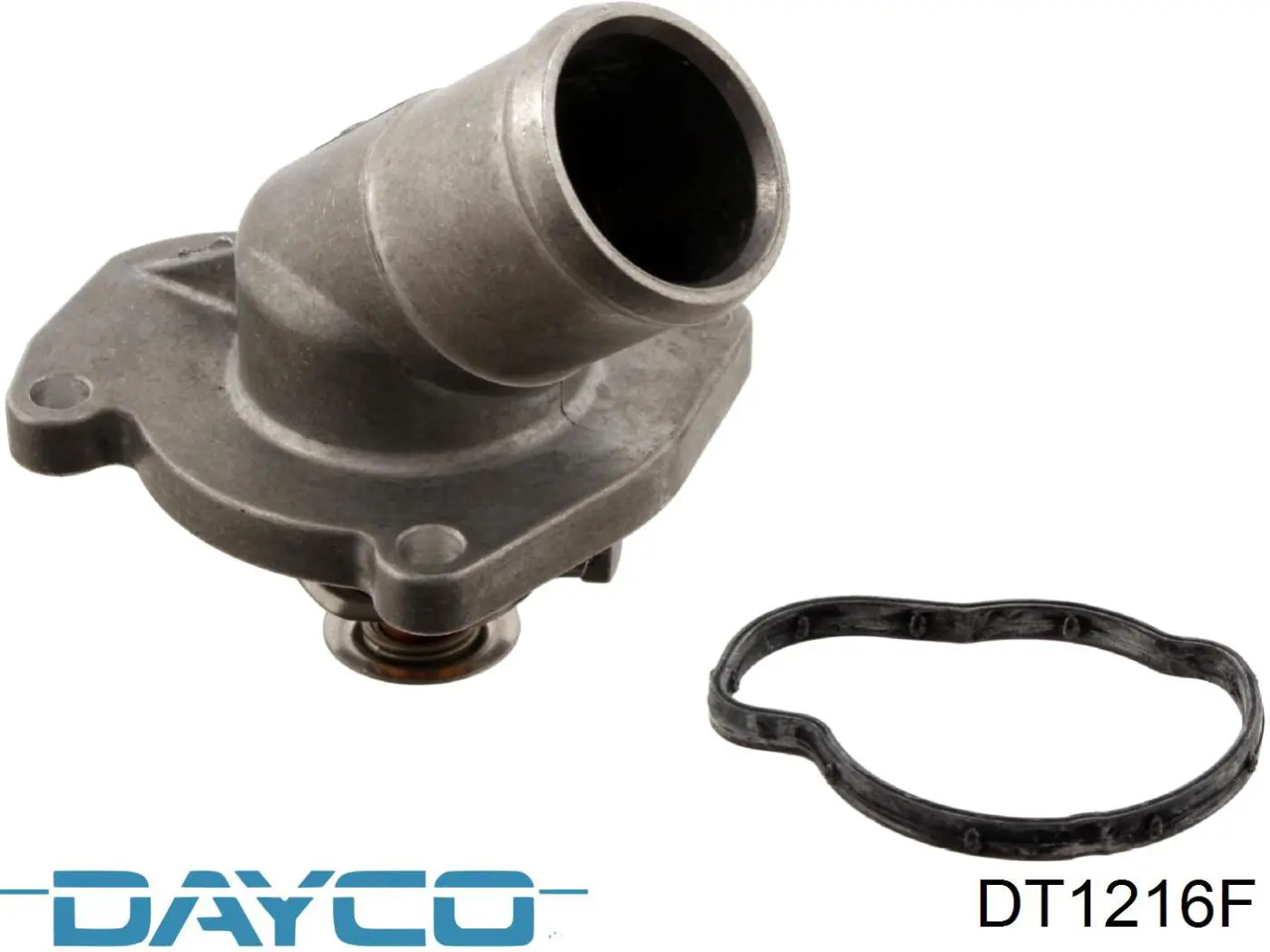 DT1216F Dayco термостат