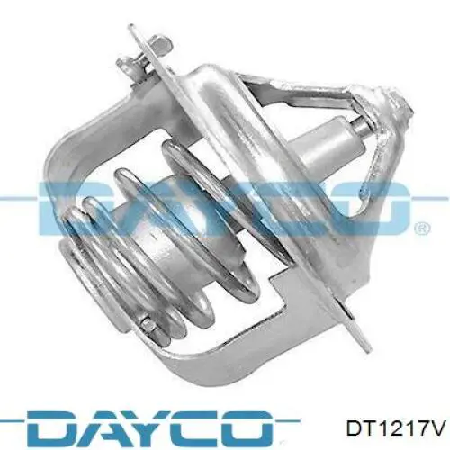 Автомобільний термостат Dayco DT1217V ціна, від 8.43 USD