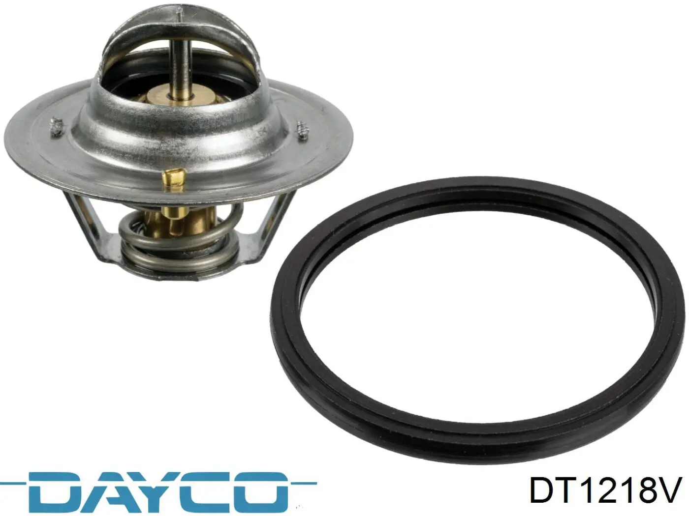DT1218V Dayco термостат