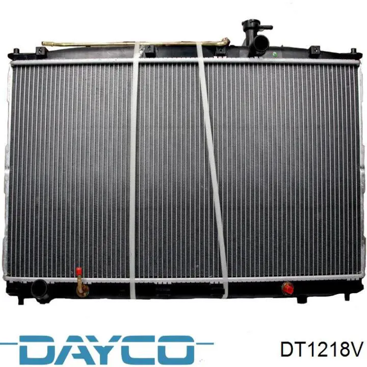 Автомобільний термостат Dayco DT1218V ціна, від 10.90 USD