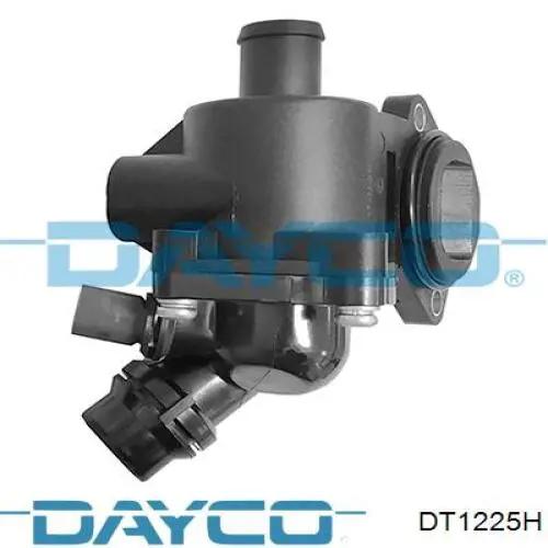 Кожух термостата Dayco DT1225H ціна, від 60.61 USD