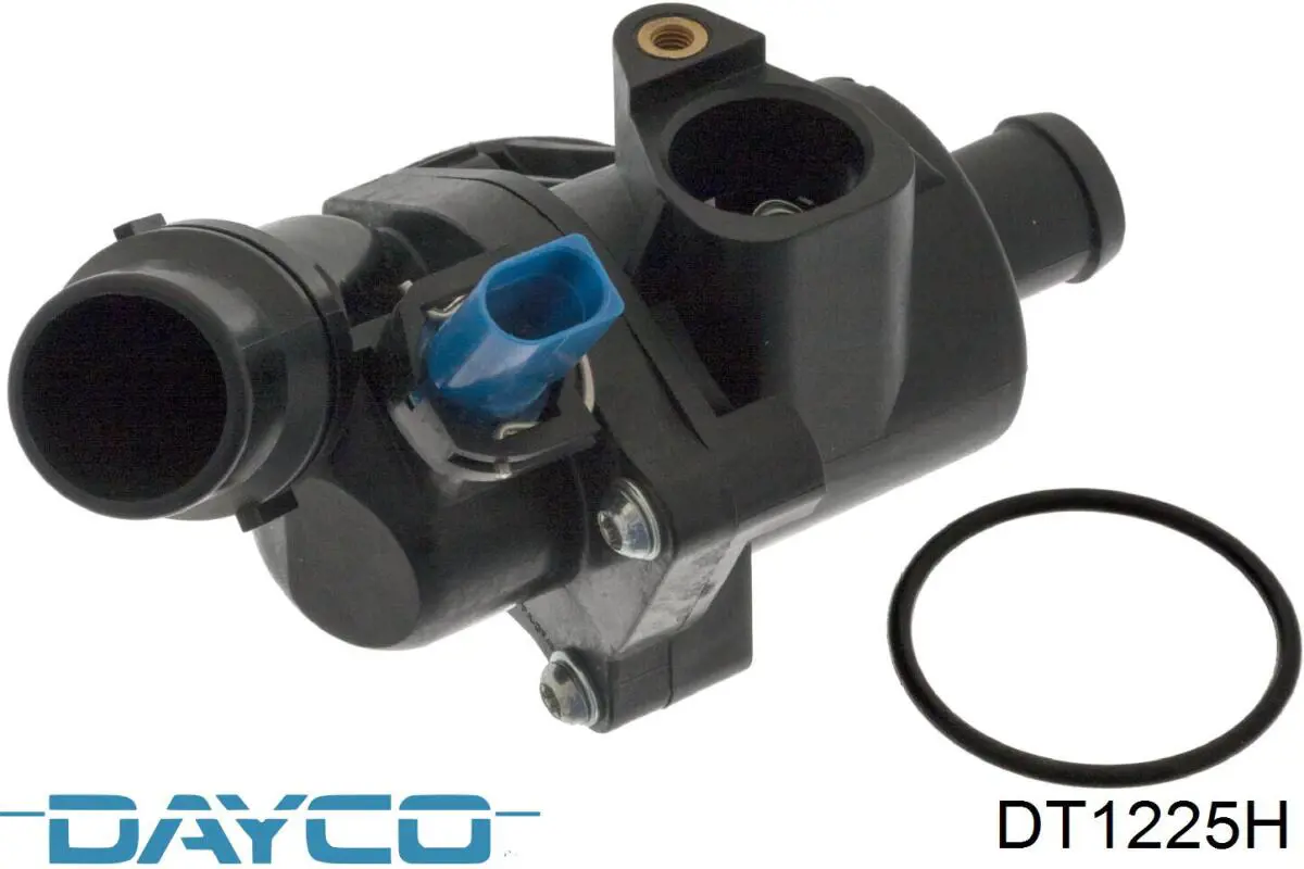 Купити DT1225H Dayco Корпус термостата
