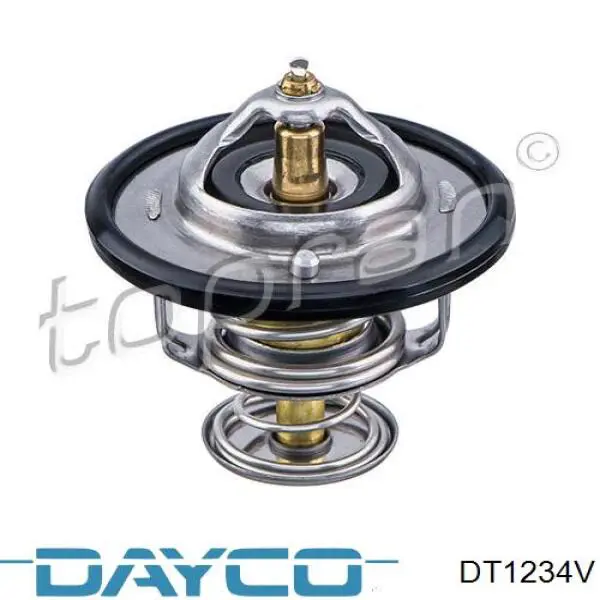 DT1234V Dayco Авто термостат