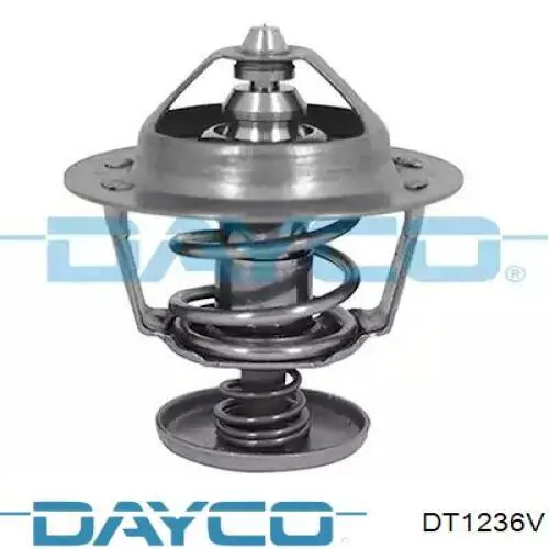 Автомобільний термостат Dayco DT1236V ціна, від 8.87 USD