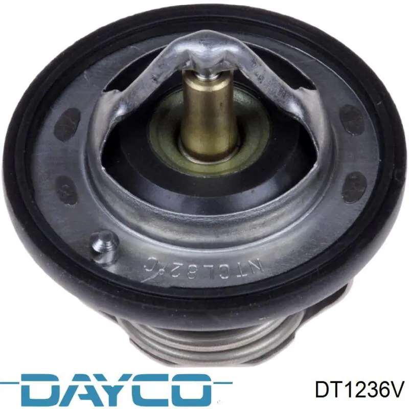 DT1236V Dayco термостат