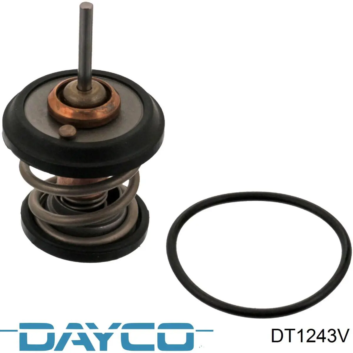 DT1243V Dayco Авто термостат
