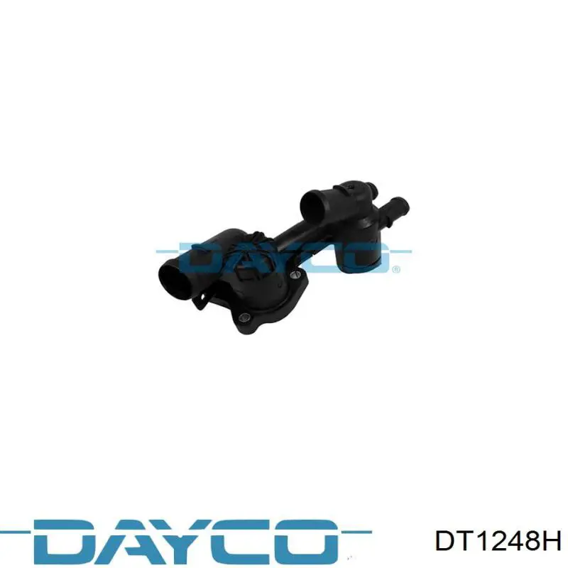 DT1248H Dayco корпус термостата
