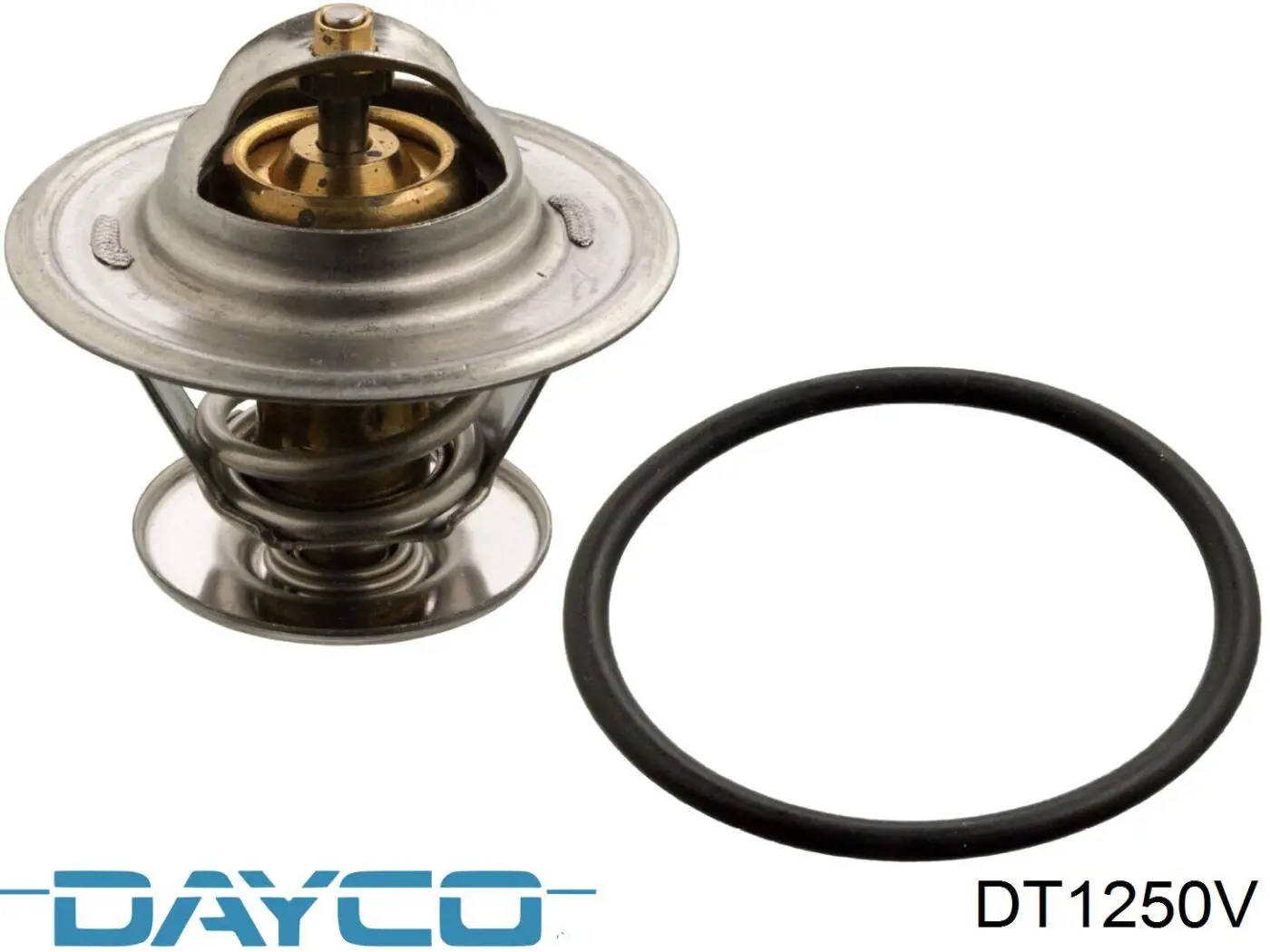 DT1250V Dayco термостат