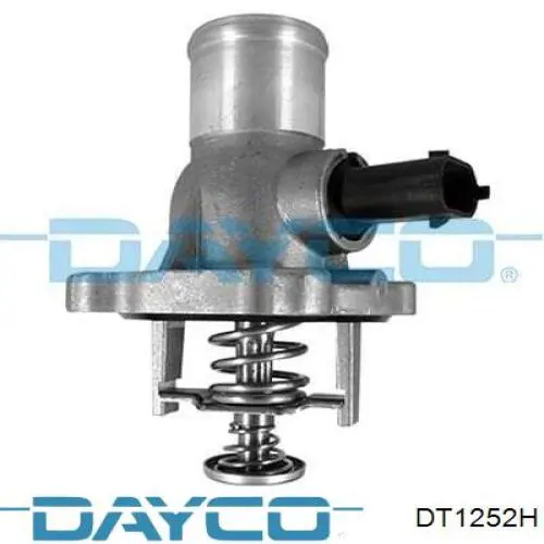 Автомобільний термостат Dayco DT1252H ціна, від 33.26 USD