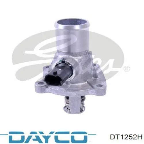 Купити DT1252H Dayco Термостат в корпусі