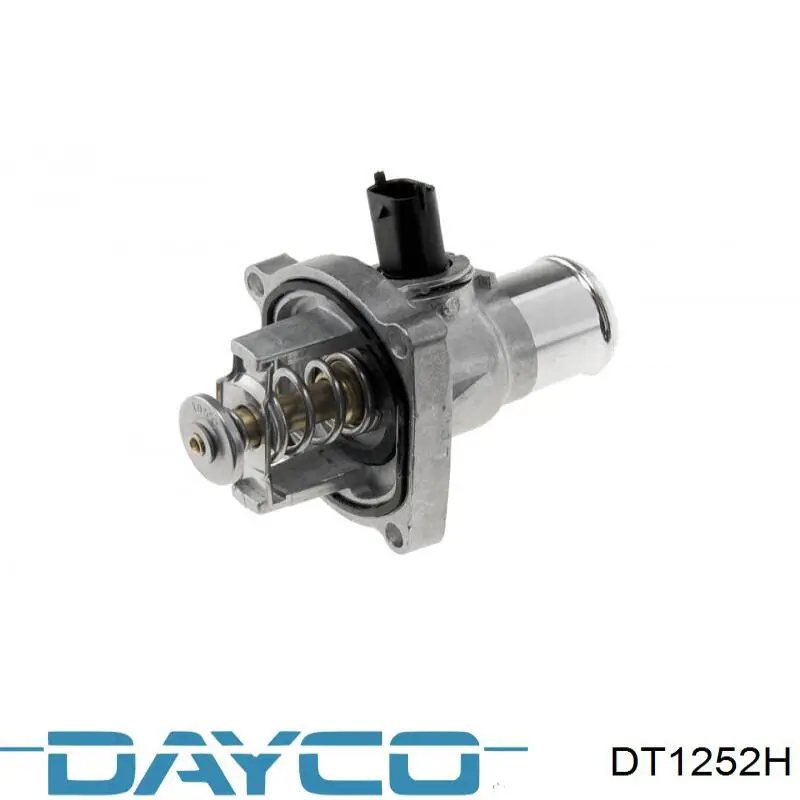 Термостат в зборі Dayco DT1252H