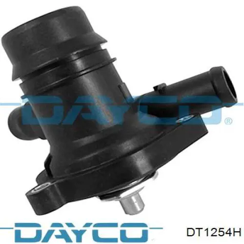 Купити DT1254H Dayco Термостат в корпусі