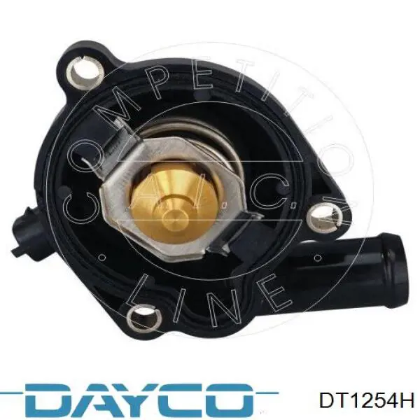 DT1254H Dayco Авто термостат