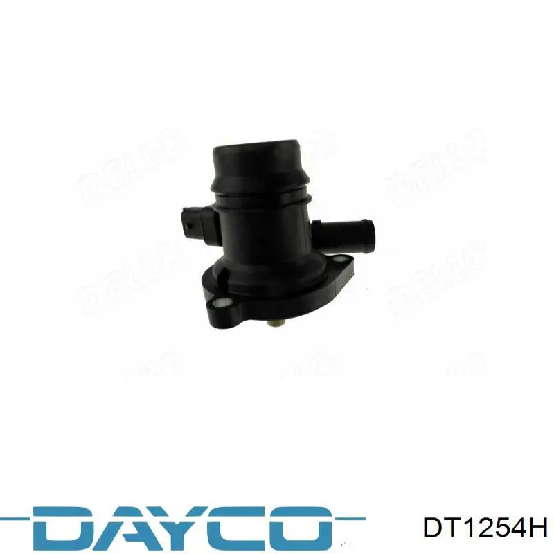 Купити DT1254H Dayco Термостат в корпусі