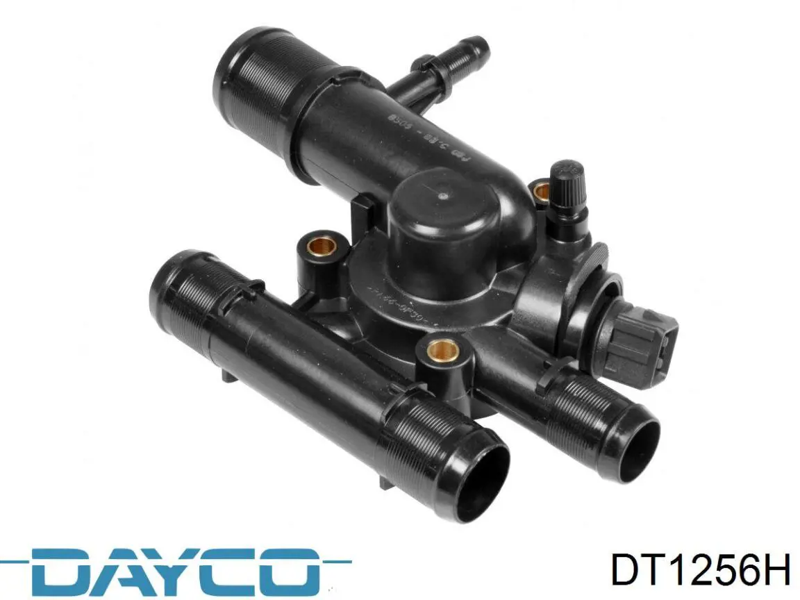 Кожух термостата Dayco DT1256H ціна, від 26.79 USD