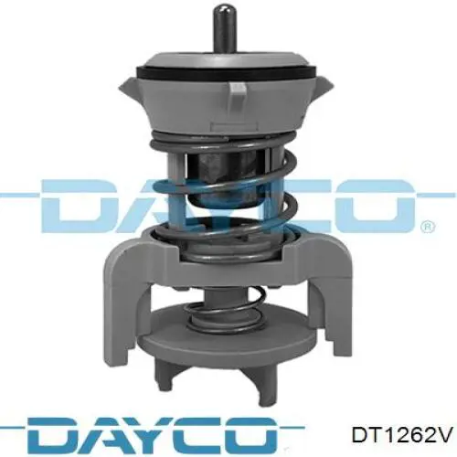 Автомобільний термостат Dayco DT1262V ціна, від 21.21 USD