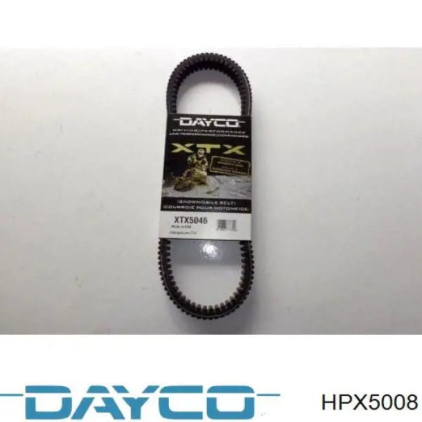Купити HPX5008 Dayco 