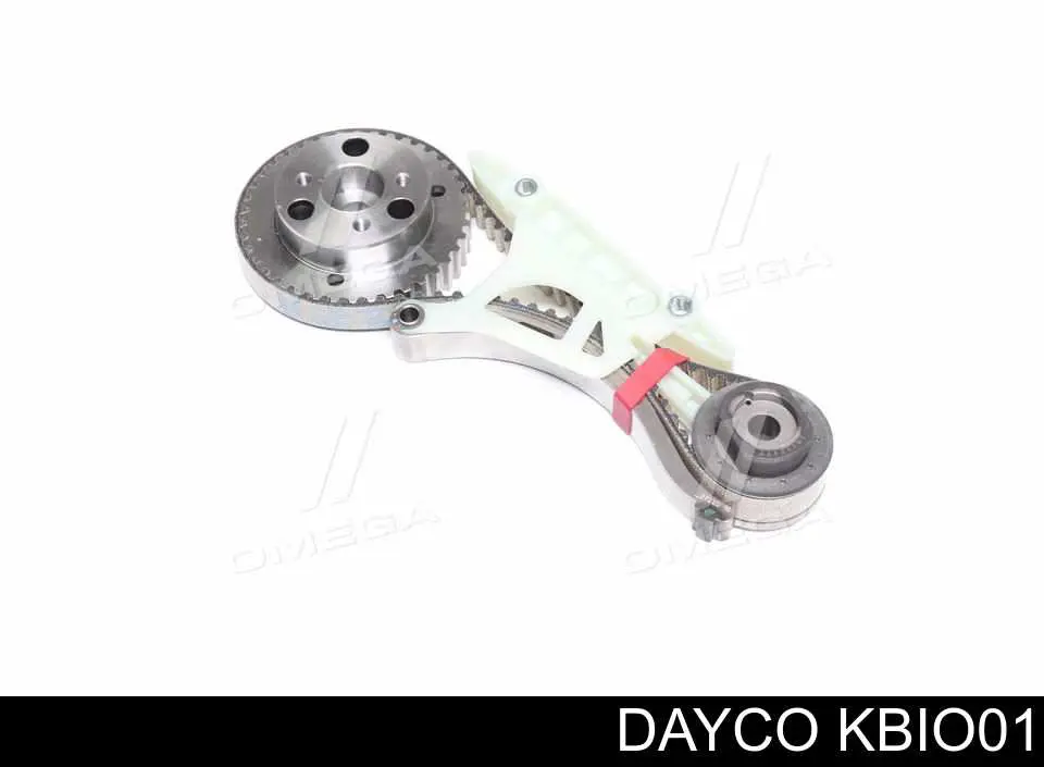 Купити KBIO01 Dayco ГРМ ремень