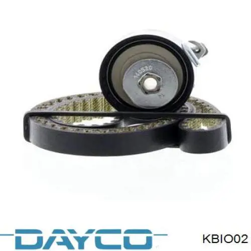 Комплект ГРМ Dayco KBIO02 ціна, від 63.27 USD