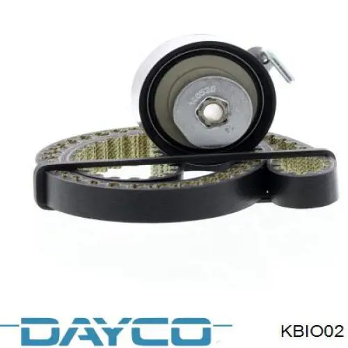 Купити KBIO02 Dayco ГРМ ремень