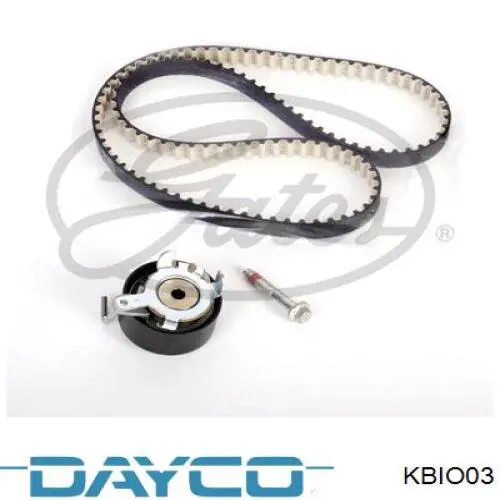 KBIO03 Dayco комплект грм