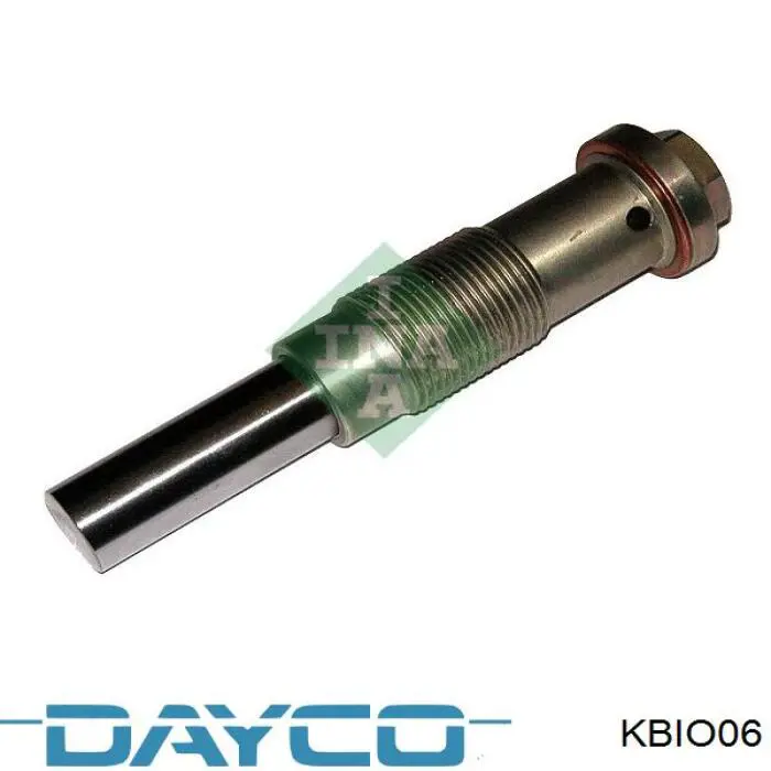 Купити KBIO06 Dayco Ремінь ПНВТ