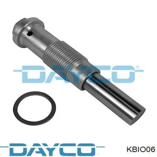 KBIO06 Dayco Ремінь ПНВТ