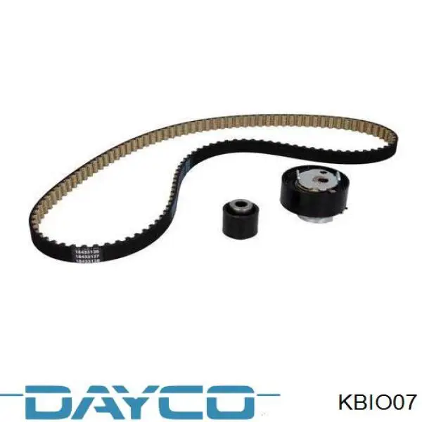 Купити KBIO07 Dayco ГРМ ремень
