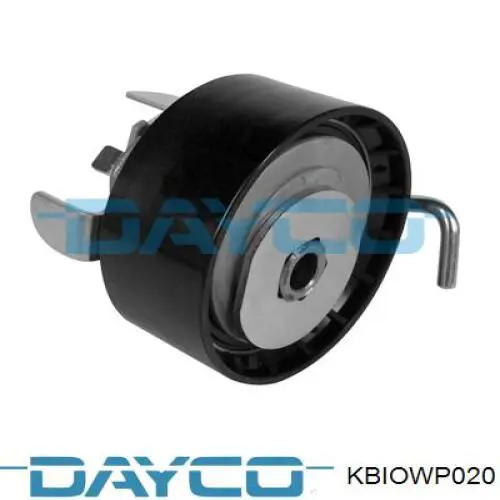 Купити KBIOWP020 Dayco ГРМ ремень