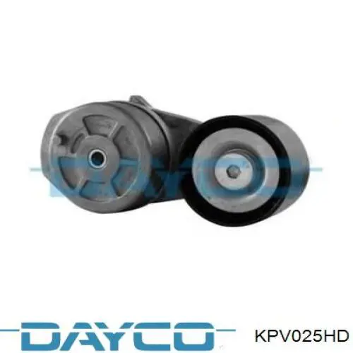 Купити KPV025HD Dayco Ремінь приводний, агрегатів, комплект